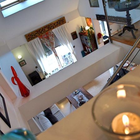 Flatguest - Quality Duplex Lejlighed Las Palmas de Gran Canaria Eksteriør billede