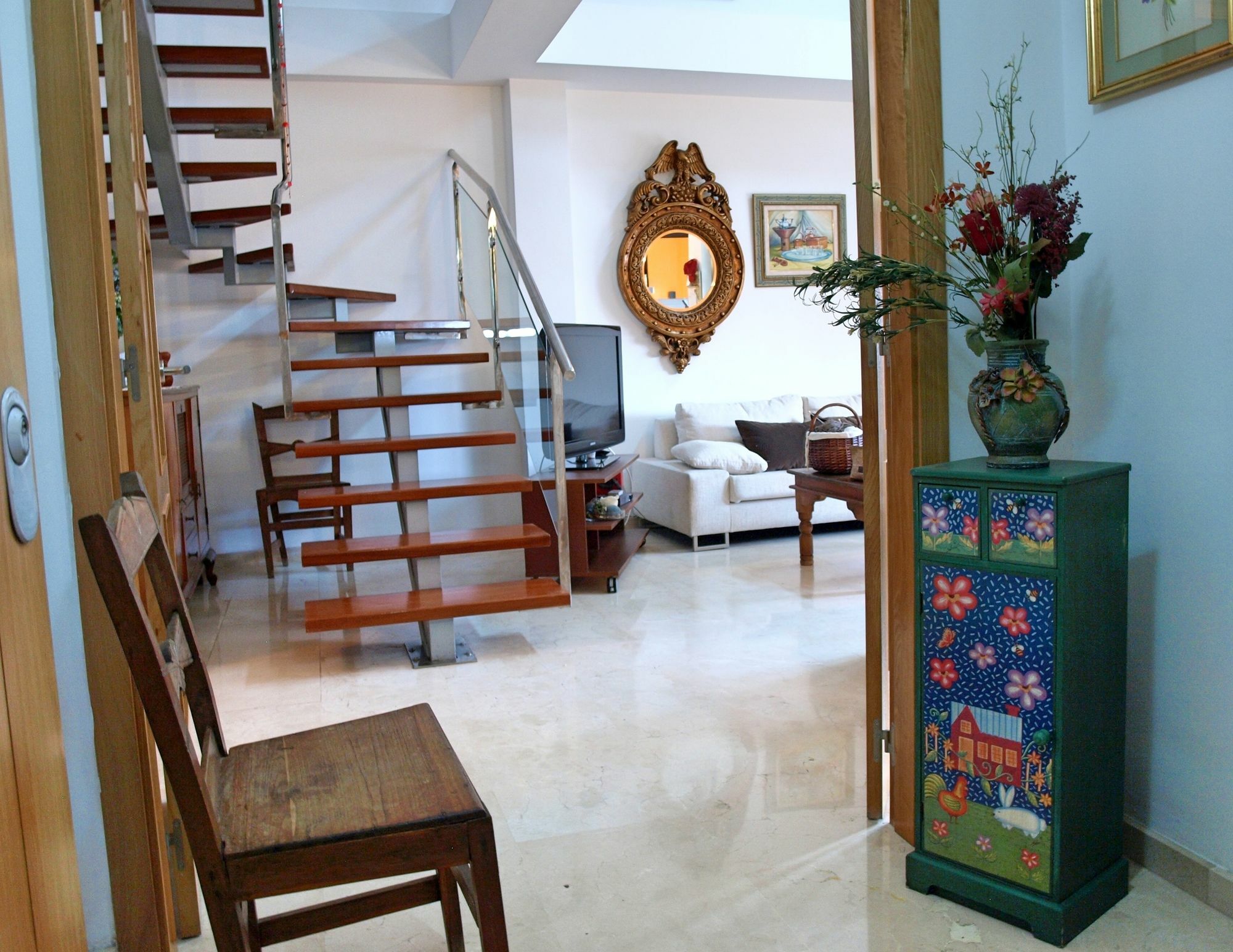 Flatguest - Quality Duplex Lejlighed Las Palmas de Gran Canaria Eksteriør billede