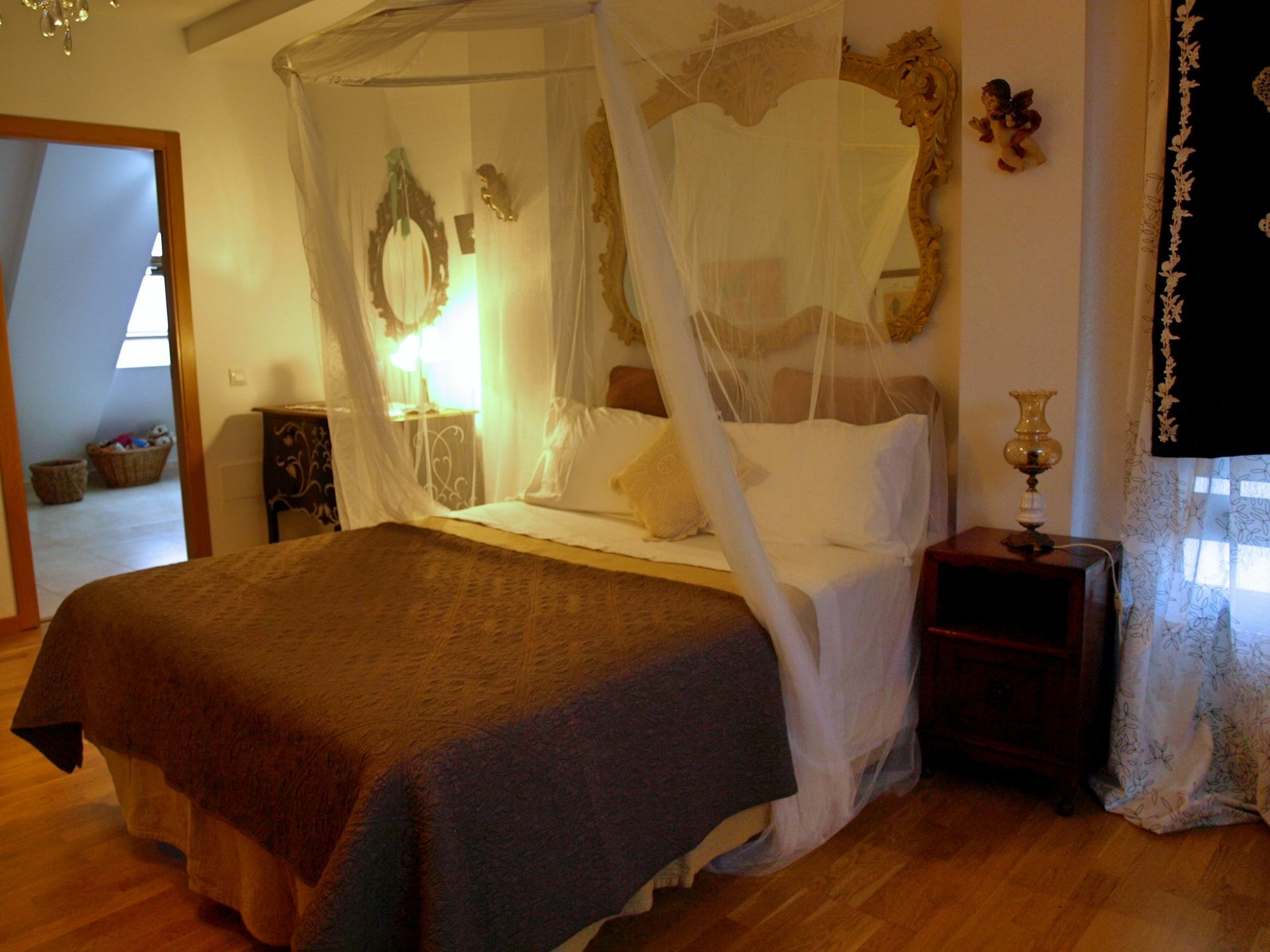 Flatguest - Quality Duplex Lejlighed Las Palmas de Gran Canaria Eksteriør billede