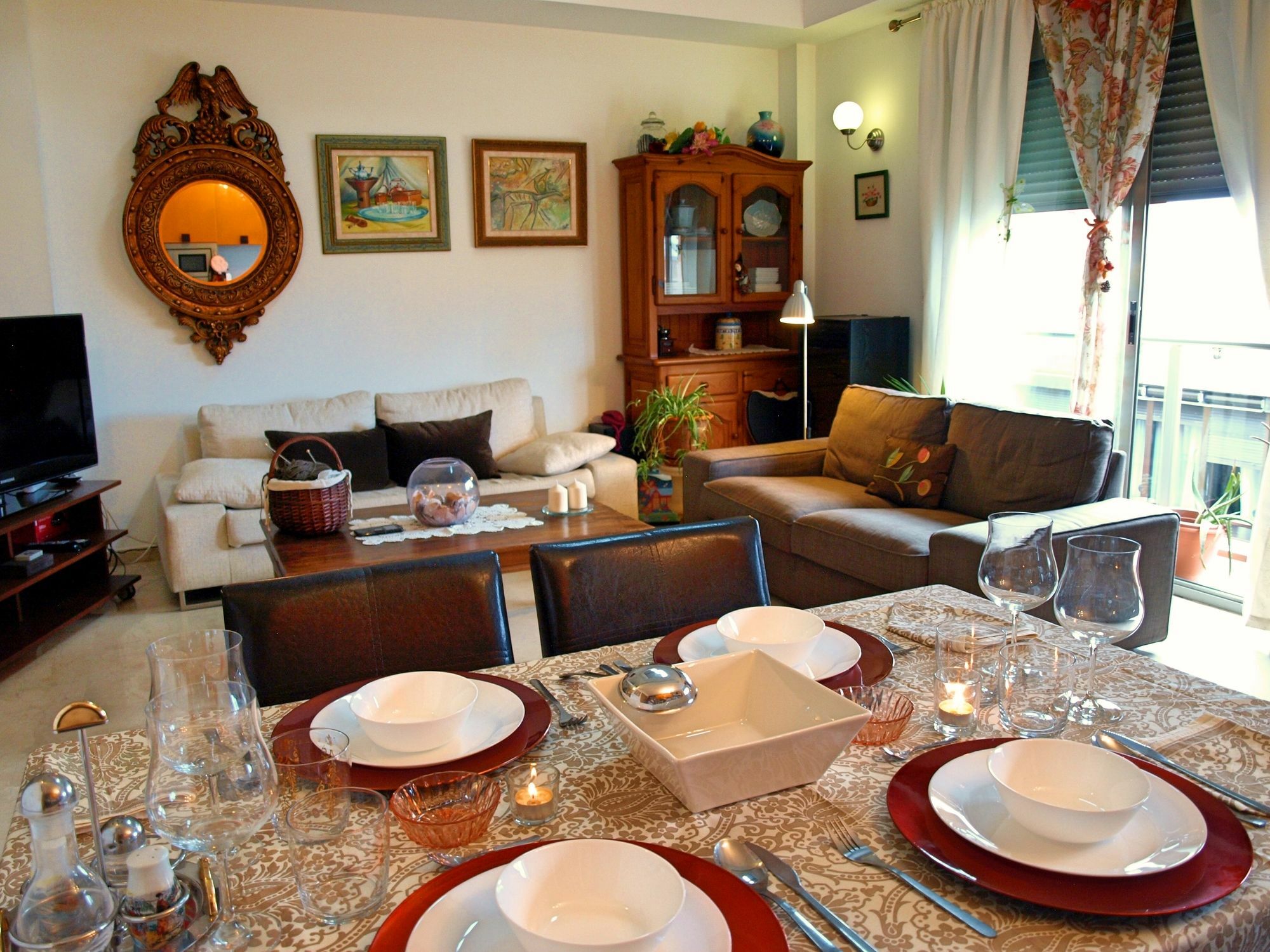 Flatguest - Quality Duplex Lejlighed Las Palmas de Gran Canaria Eksteriør billede